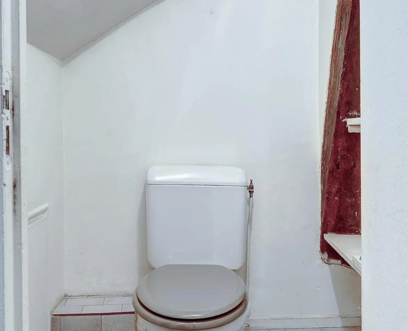 Ile Saint-Louis - 2Br - Cityapartmentstay Paris